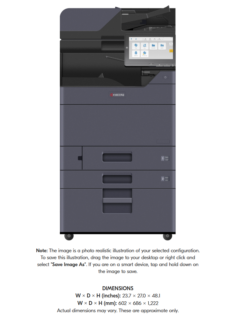 MZ7001i